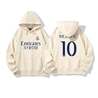 Amazon.co.jp: レアル·マドリード ユニフォーム パーカー